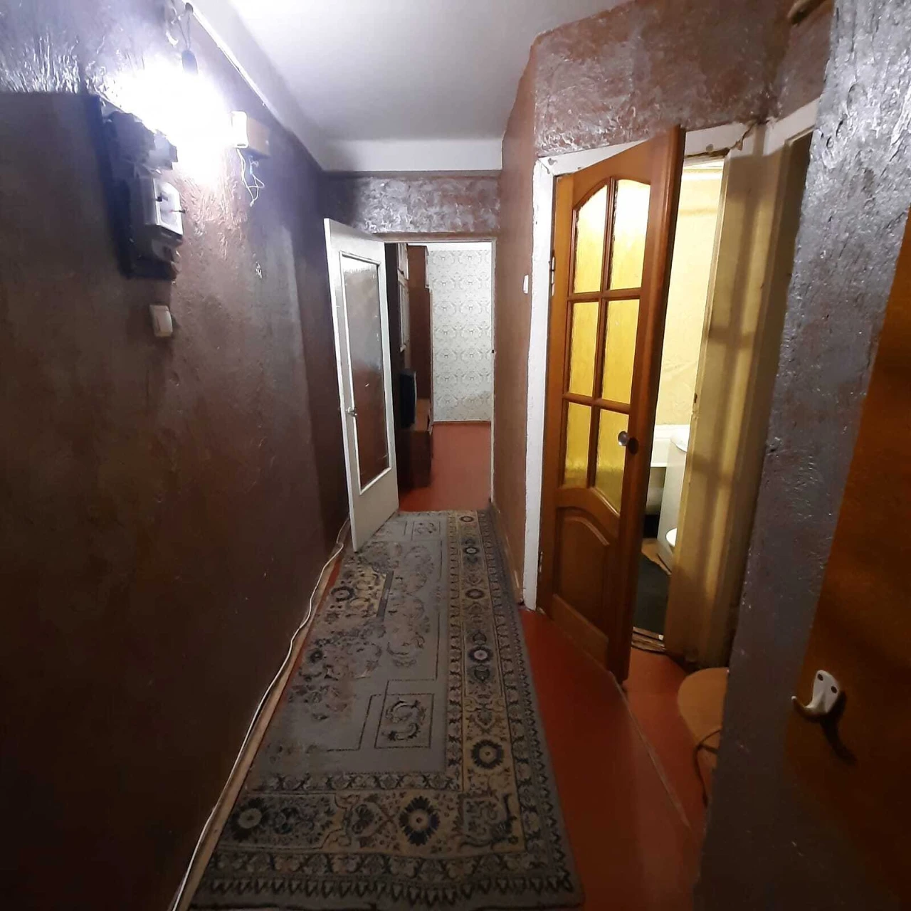 Rent 1-bedroom apartment 35 sq m, Kubanets Ukraine Street