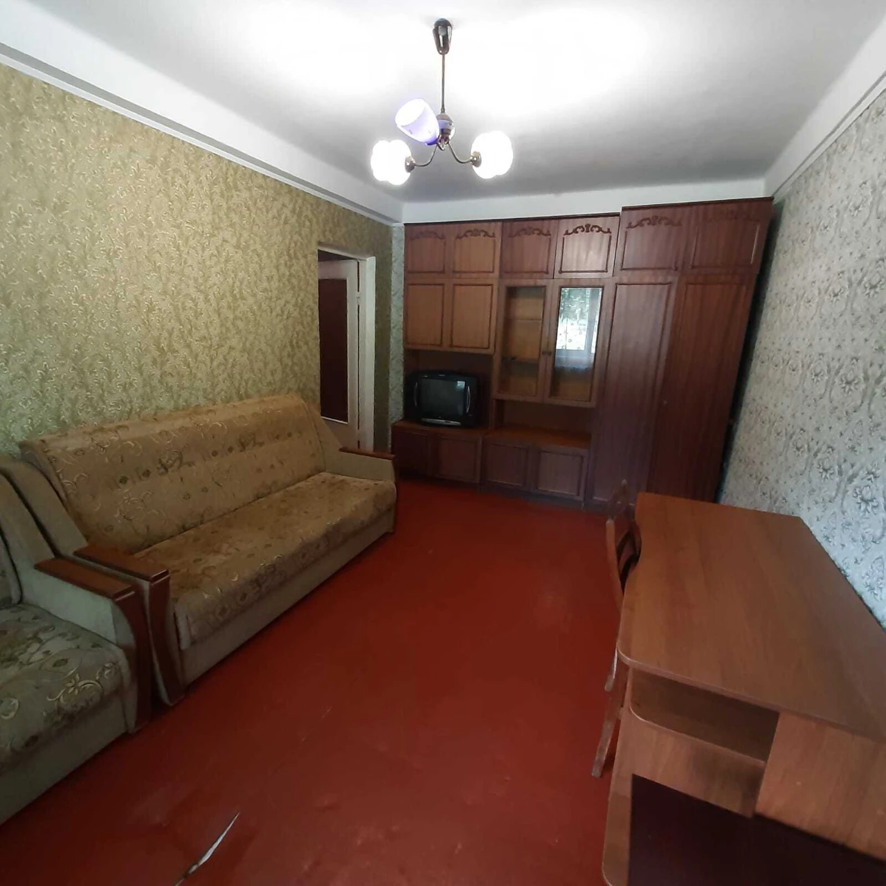 Rent 1-bedroom apartment 35 sq m, Kubanets Ukraine Street