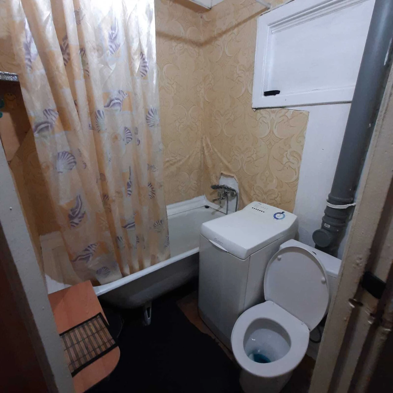 Rent 1-bedroom apartment 35 sq m, Kubanets Ukraine Street