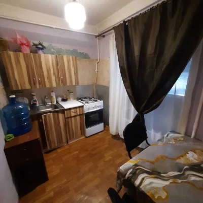 Rent 1-bedroom apartment 35 sq m, Kubanets Ukraine Street