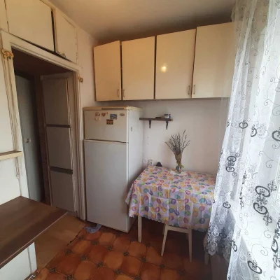 Сдается 1-комнатная квартира 30 м², проспект Николая Бажана
