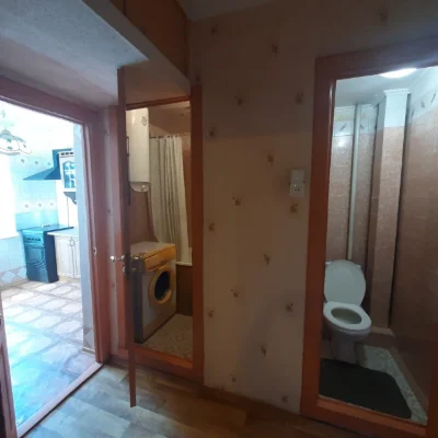 Аренда 2-комнатной квартиры 50 м², Здолбуновская ул.