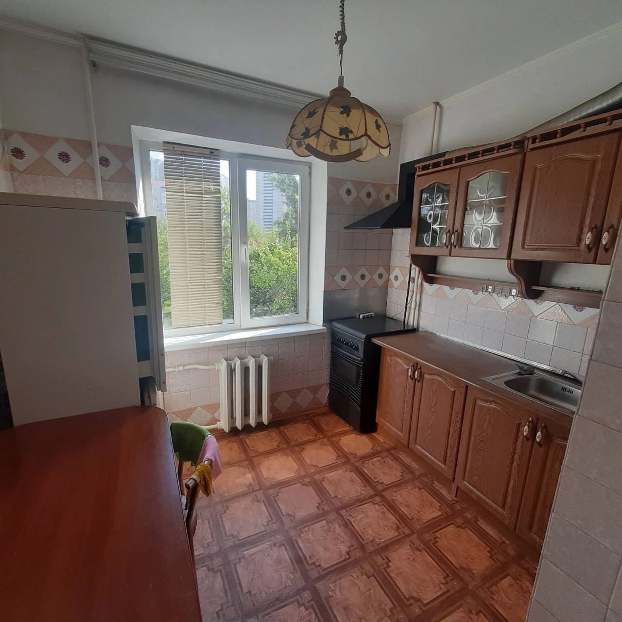Аренда 2-комнатной квартиры 50 м², Здолбуновская ул.