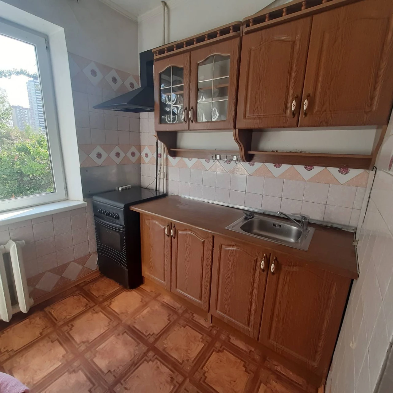 Аренда 2-комнатной квартиры 50 м², Здолбуновская ул.
