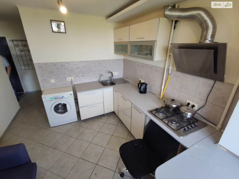 Long Term Rental Apartment, Zalesnitsyi Massiv