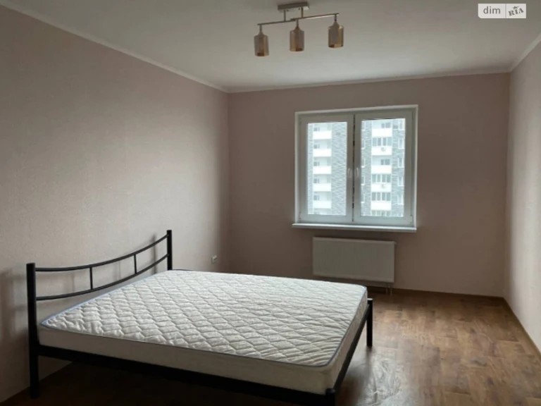 Long-Term Rental Apartment, Obonyskyi District