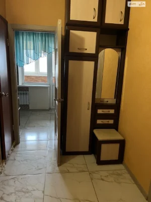 Long-Term Rental Apartment Troyeshchyna