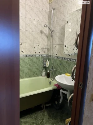 Long-Term Rental Apartment Troyeshchyna