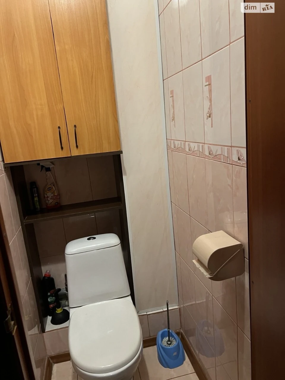 Long-Term Rental Apartment Troyeshchyna