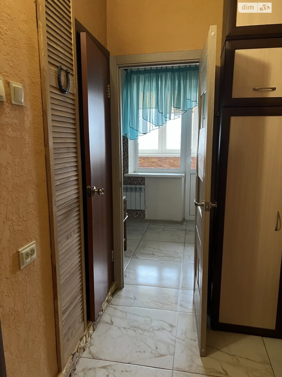 Long-Term Rental Apartment Troyeshchyna