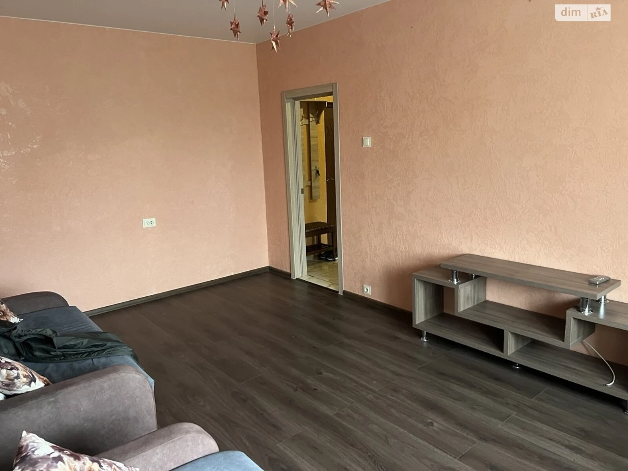 Long-Term Rental Apartment Troyeshchyna