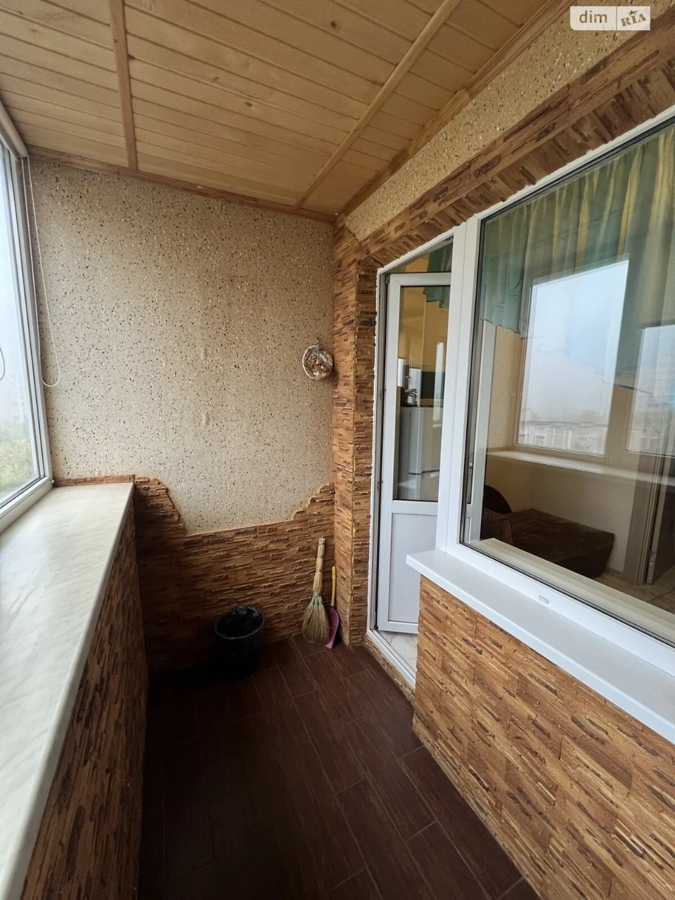 Long-Term Rental Apartment Troyeshchyna