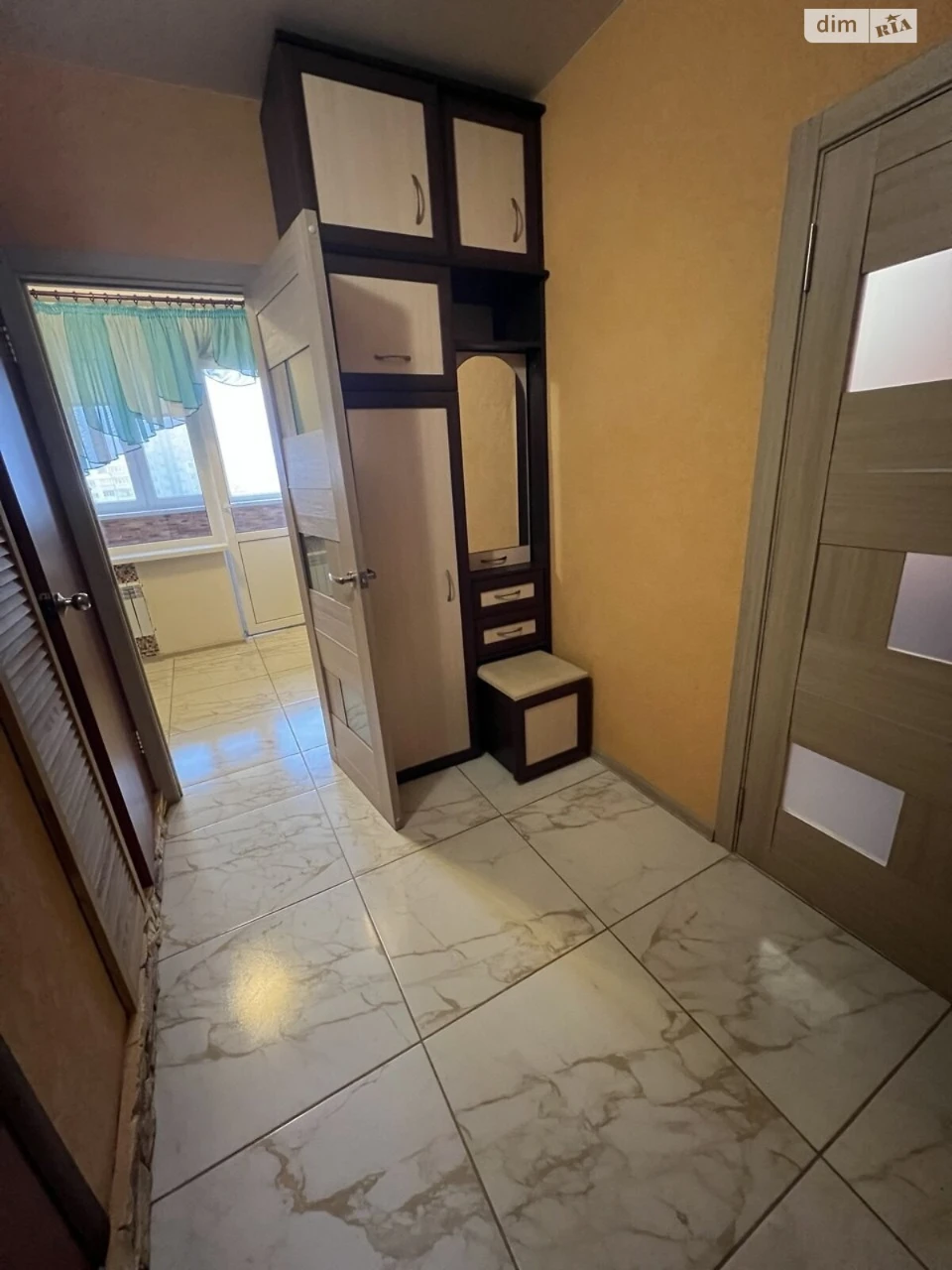 Long-Term Rental Apartment Troyeshchyna
