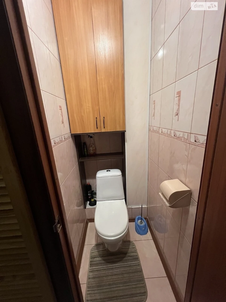 Long-Term Rental Apartment Troyeshchyna