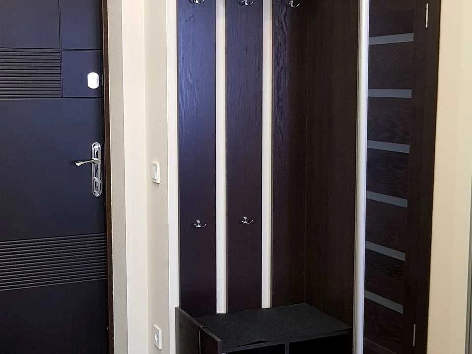 Квартира. Киев, улица Олены Пчилки
