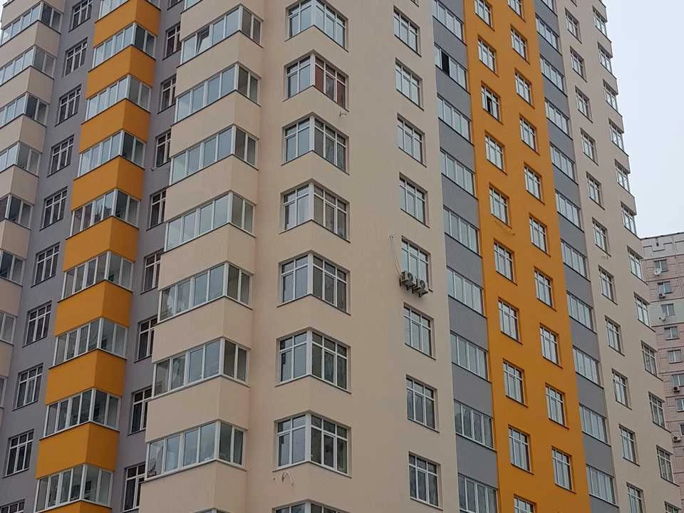 Квартира. Киев, улица Олены Пчилки