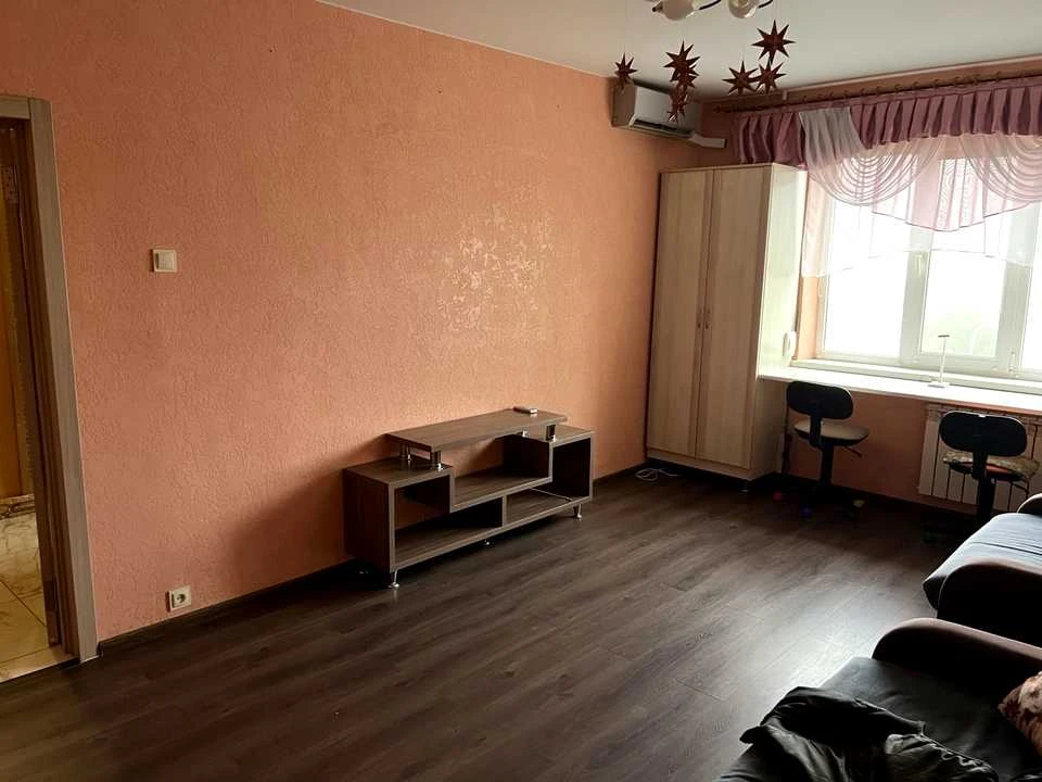 Квартира. Киев, Лисковская ул.