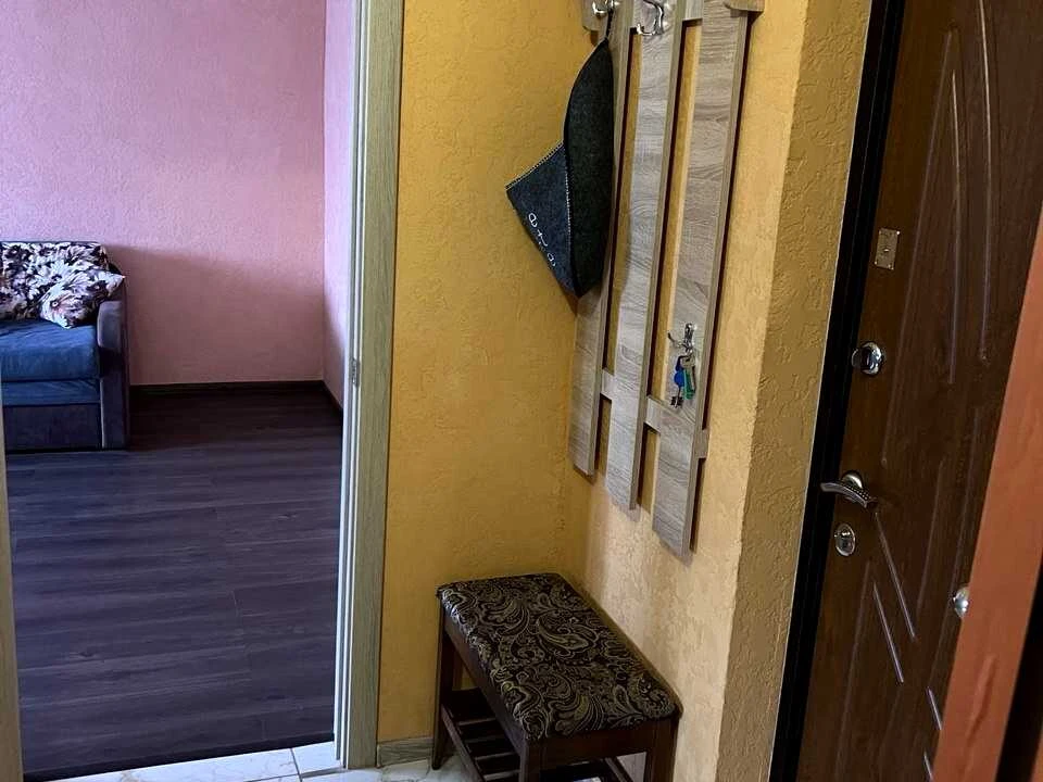Квартира. Киев, Лисковская ул.