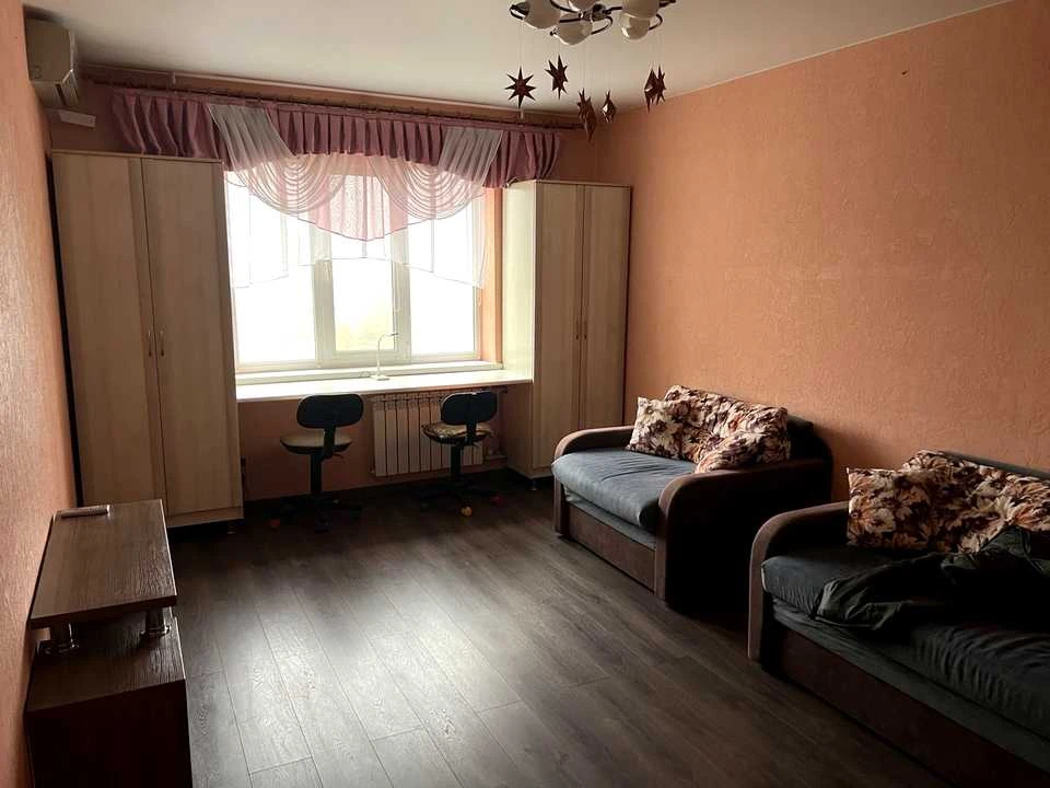 Квартира. Киев, Лисковская ул.