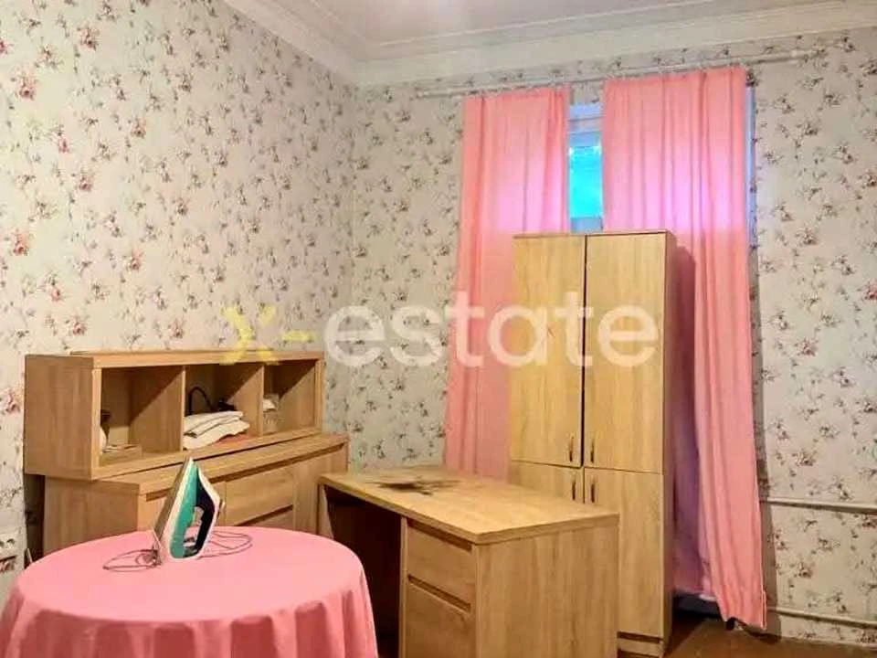 Apartment. Sergii Nioganya Street, Dnipro