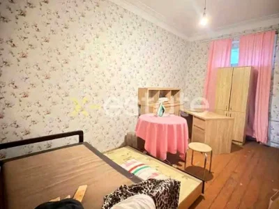 Apartment. Sergii Nioganya Street, Dnipro