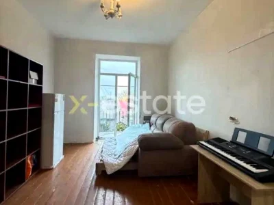 Apartment. Sergii Nioganya Street, Dnipro