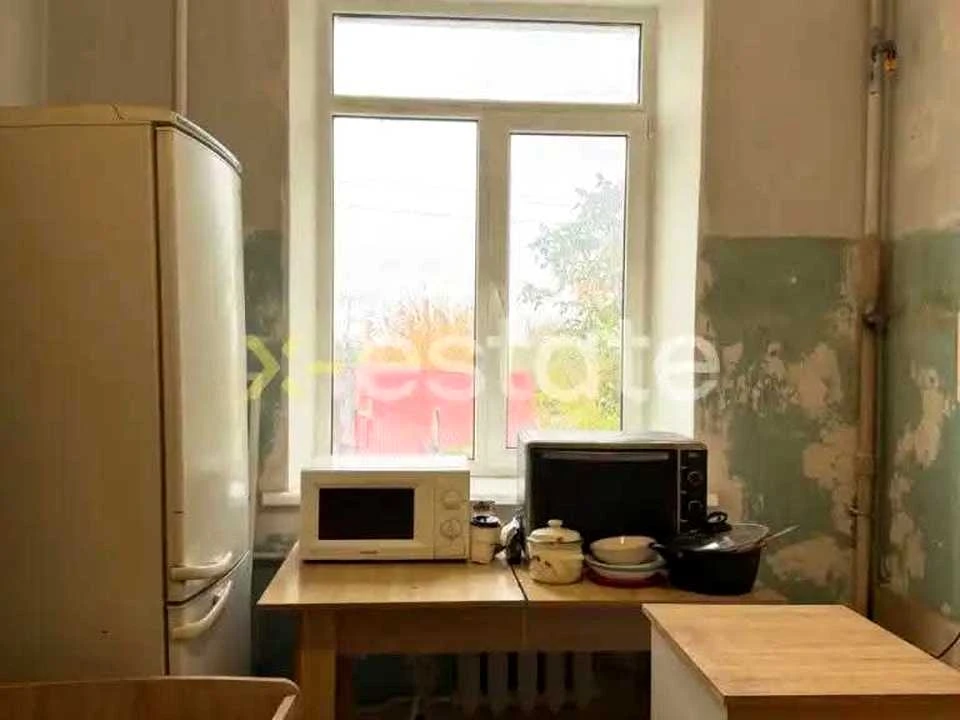 Apartment. Sergii Nioganya Street, Dnipro