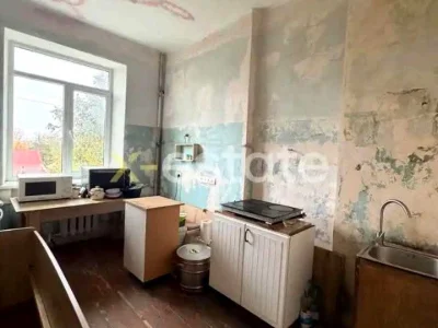 Apartment. Sergii Nioganya Street, Dnipro
