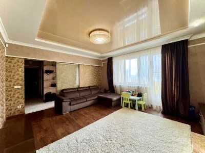 Apartment. Pasichna St., Lviv