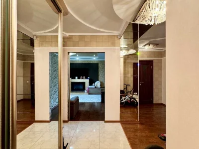 Apartment. Pasichna St., Lviv