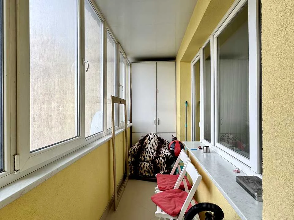 Apartment. Pasichna St., Lviv