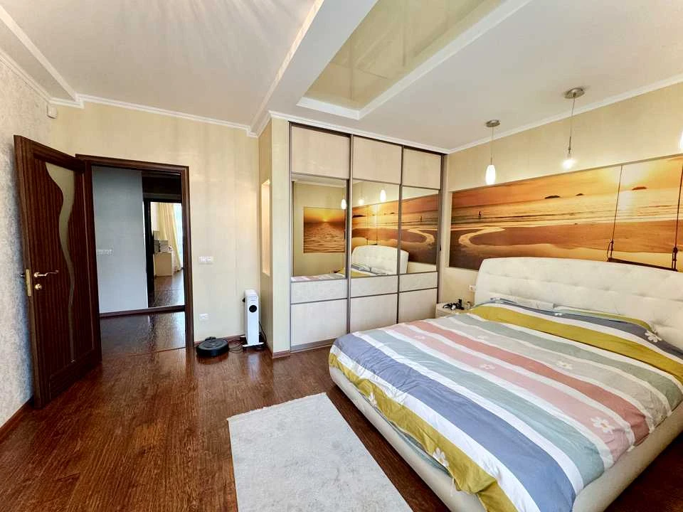 Apartment. Pasichna St., Lviv
