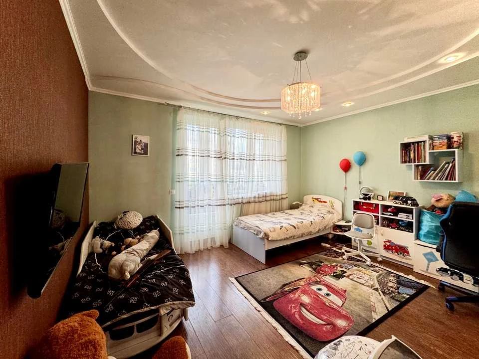 Apartment. Pasichna St., Lviv