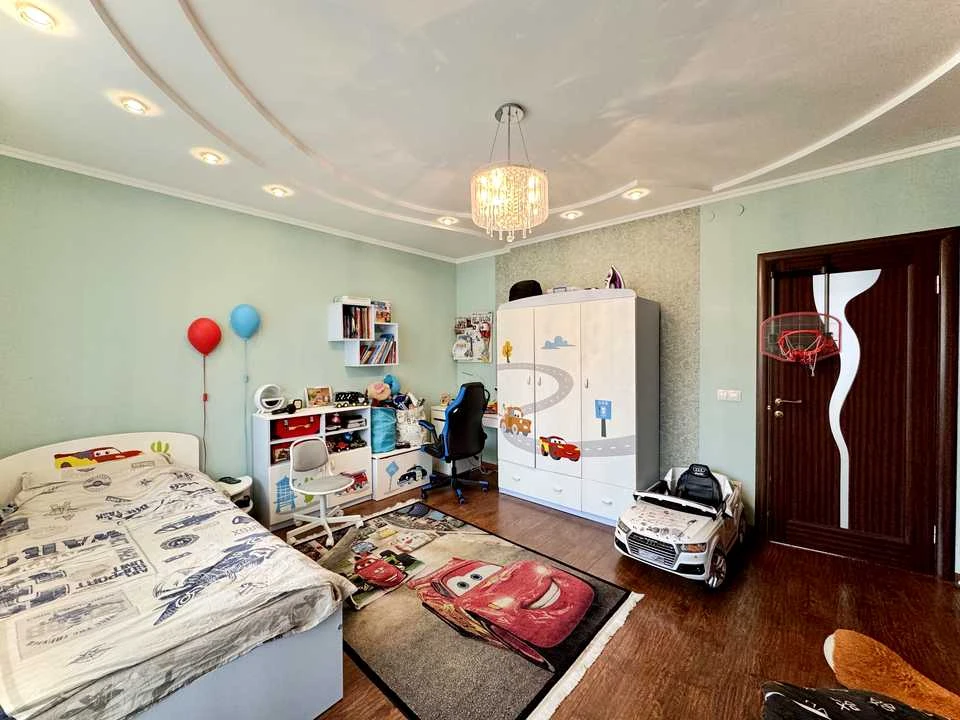 Apartment. Pasichna St., Lviv