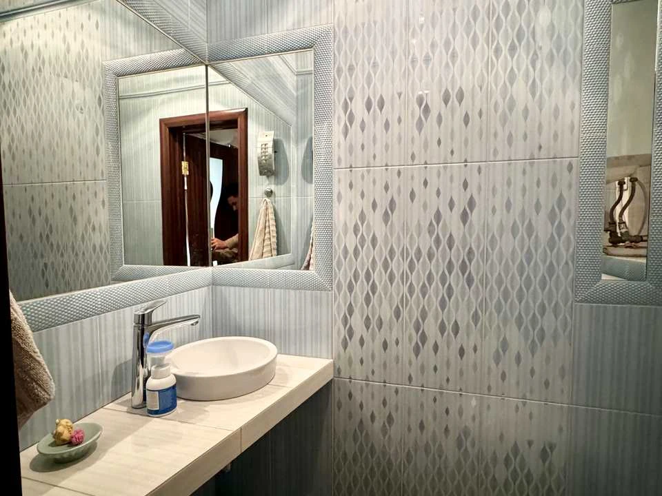 Apartment. Pasichna St., Lviv