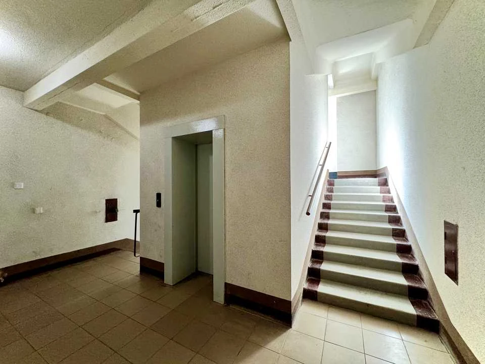 Apartment. Pasichna St., Lviv