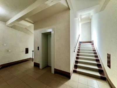 Apartment. Pasichna St., Lviv