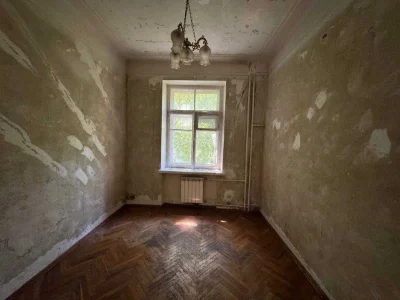 3 окремі кімнати, Скоропадського, Паньківська Микільська Ботан