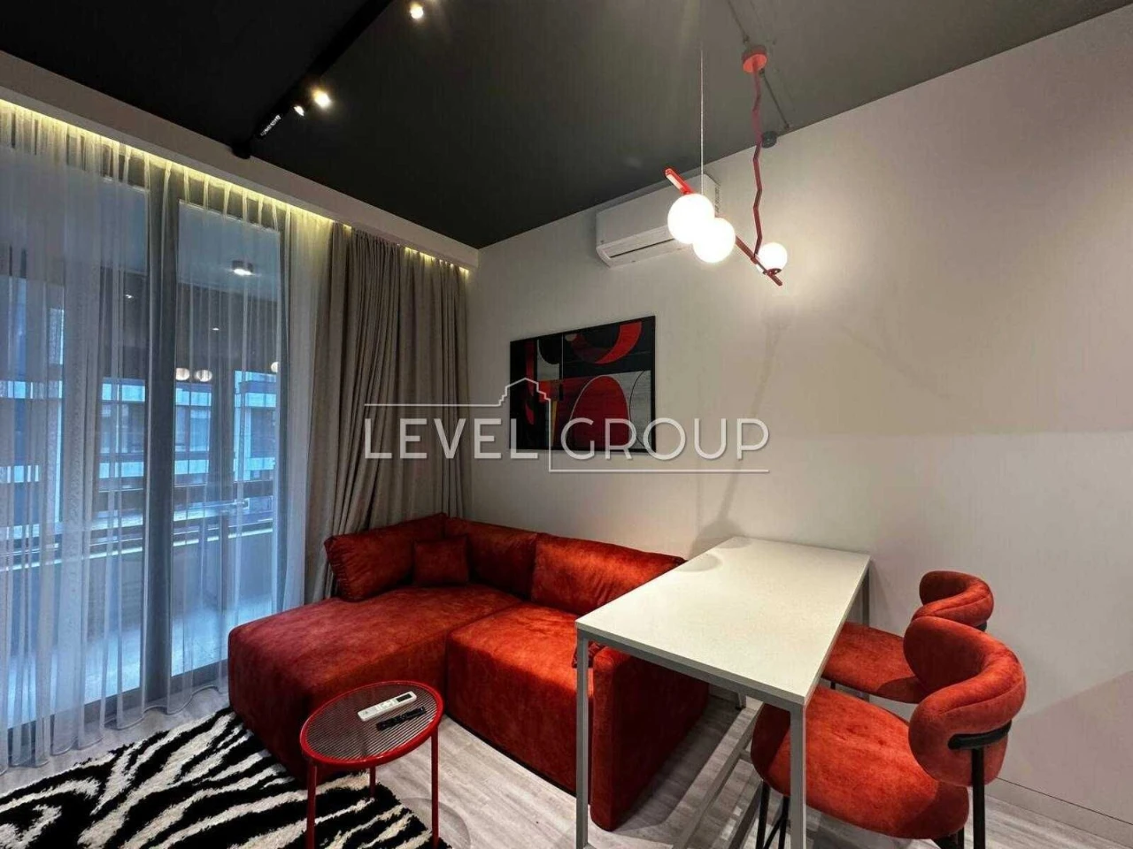Продаж 1-кімнатної квартири (45 м2) в ЖК UNIT Home, вул. Ґар