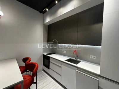 Продаж 1-кімнатної квартири (45 м2) в ЖК UNIT Home, вул. Ґар