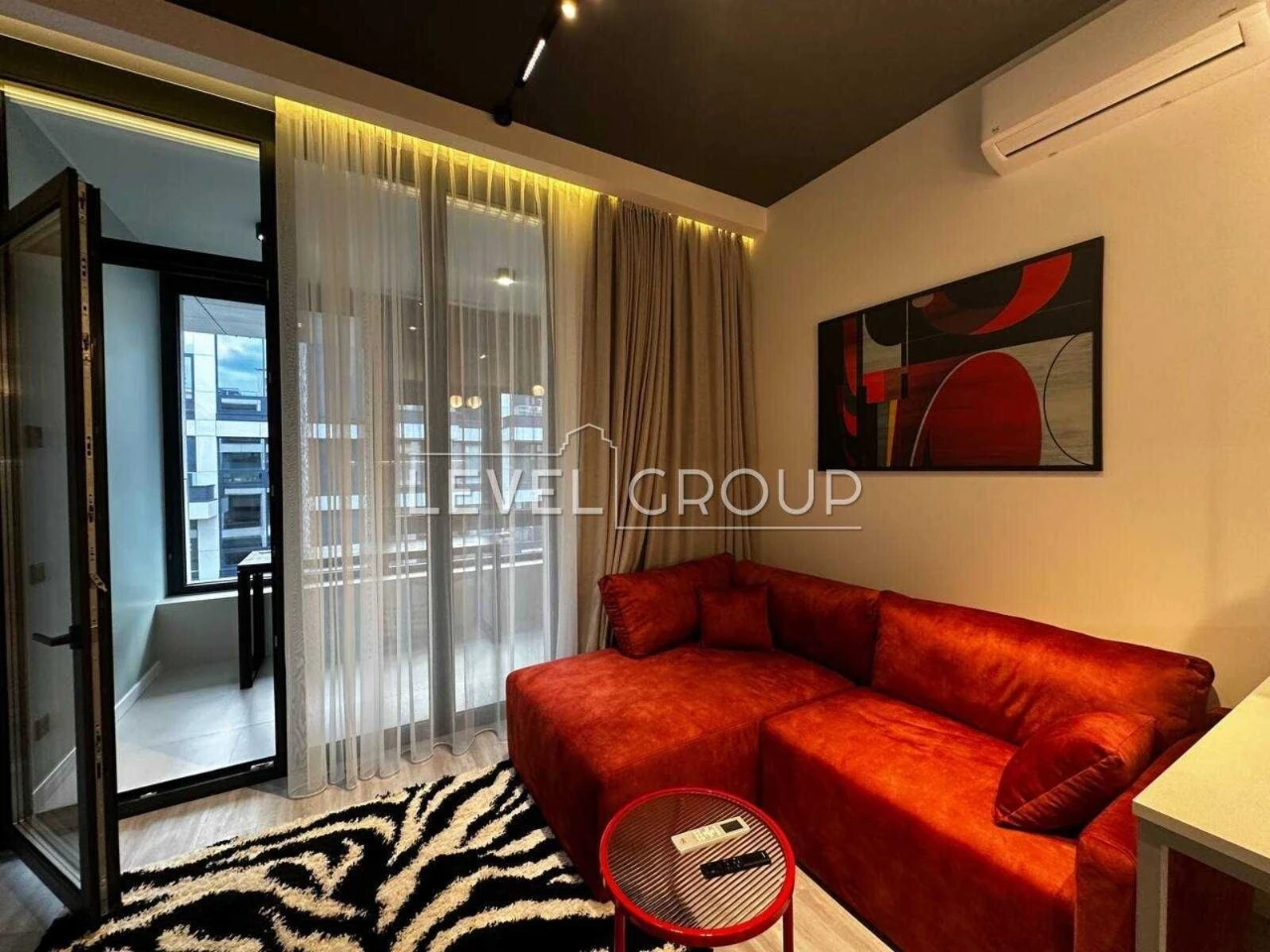 Продаж 1-кімнатної квартири (45 м2) в ЖК UNIT Home, вул. Ґар
