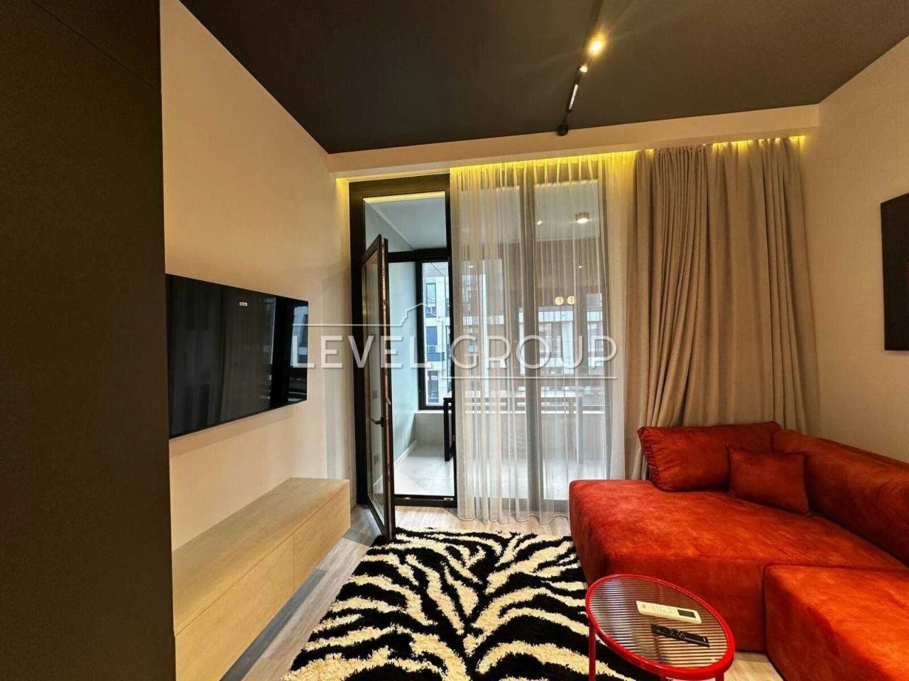 Продаж 1-кімнатної квартири (45 м2) в ЖК UNIT Home, вул. Ґар