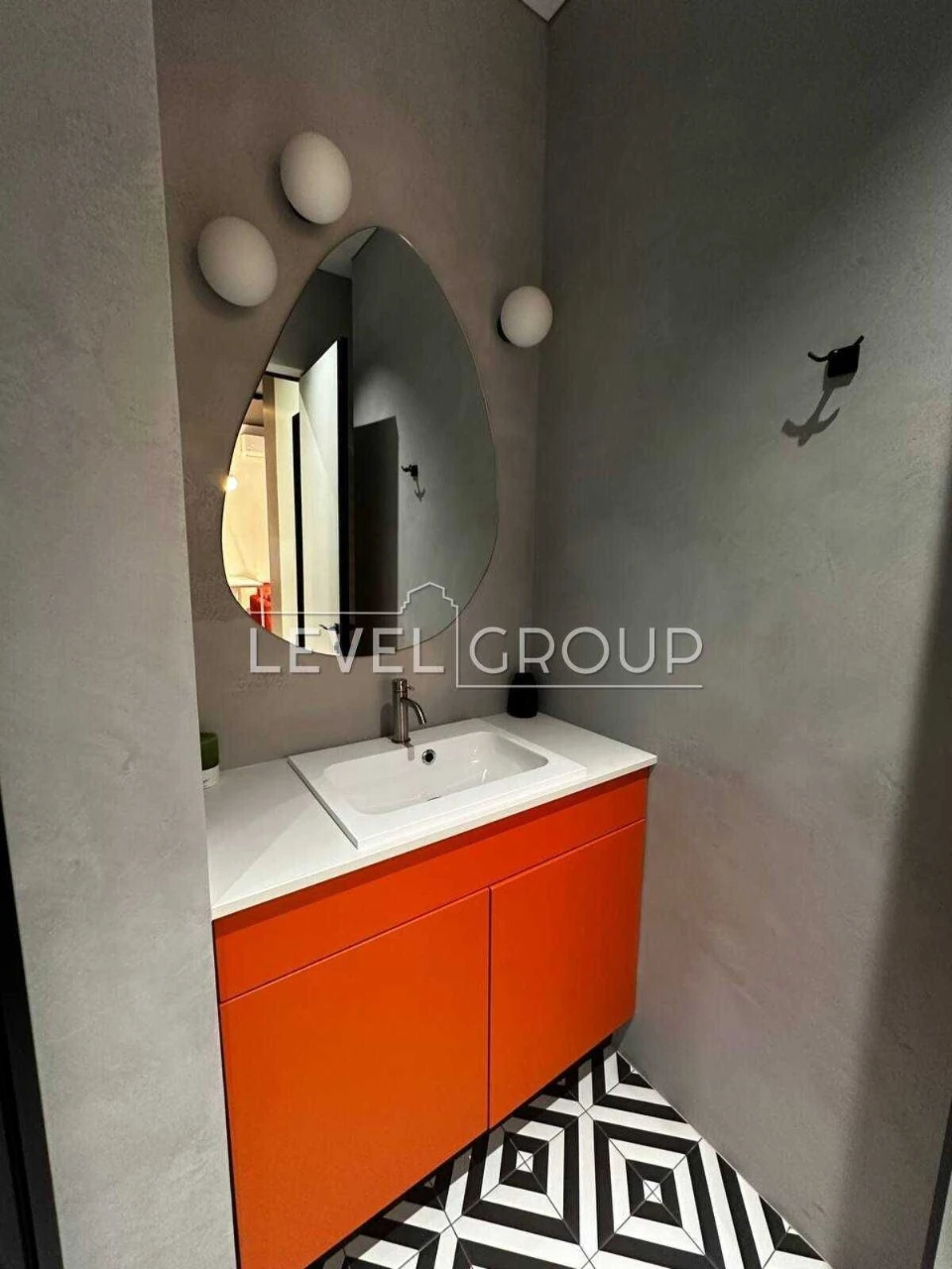 Продаж 1-кімнатної квартири (45 м2) в ЖК UNIT Home, вул. Ґар