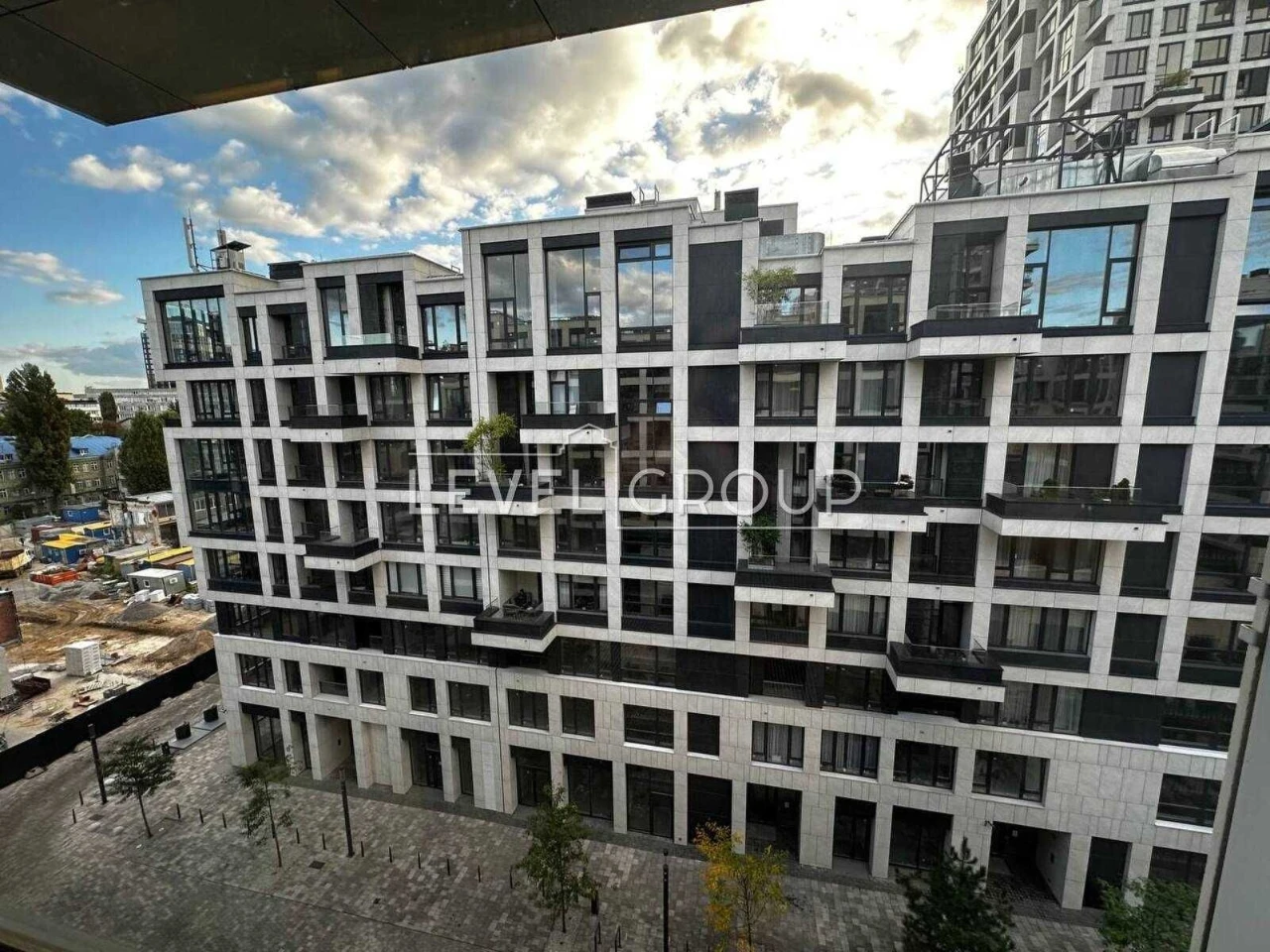 Продаж 1-кімнатної квартири (45 м2) в ЖК UNIT Home, вул. Ґар