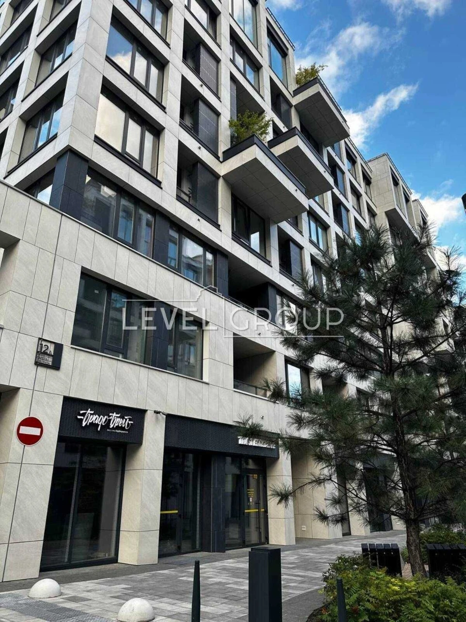 Продаж 1-кімнатної квартири (45 м2) в ЖК UNIT Home, вул. Ґар