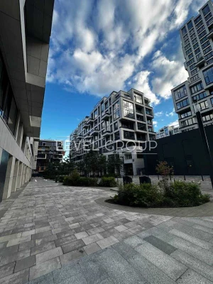 Продаж 1-кімнатної квартири (45 м2) в ЖК UNIT Home, вул. Ґар