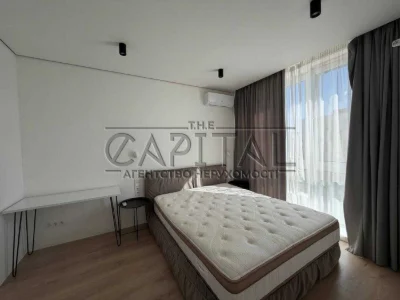 Sale of a New Stylish Apartment in the Slavutych 2.0 Residential Complex / Apartment for Sale