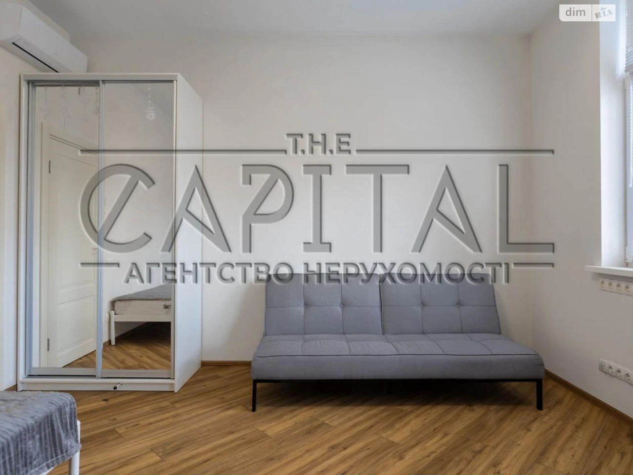Apartment for Sale - Sapernoye Pole