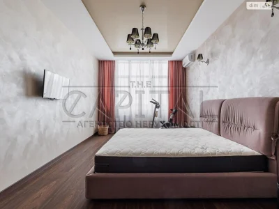 Продаж Квартира Кудрявець