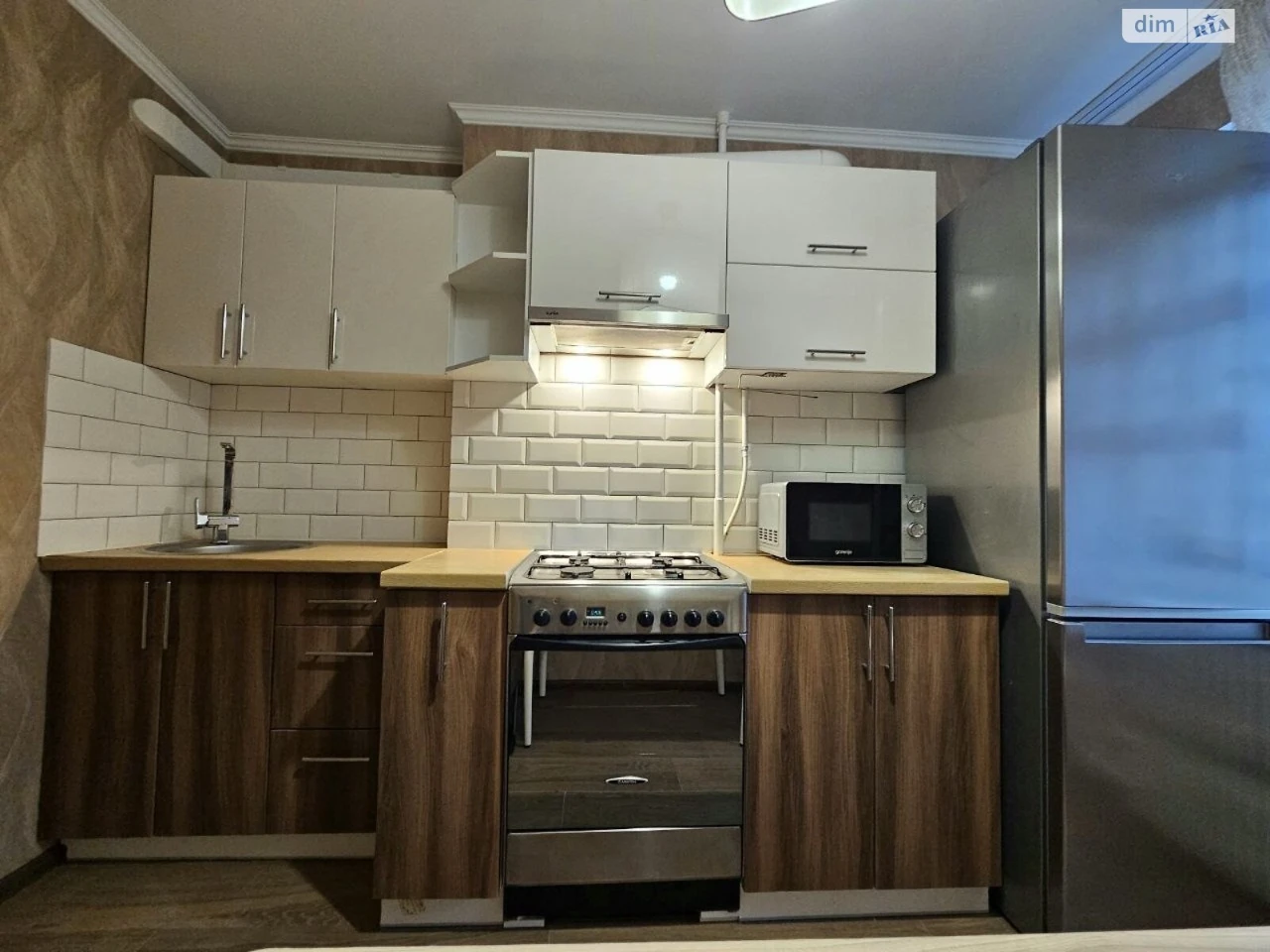 Apartment for Sale – Left Bank